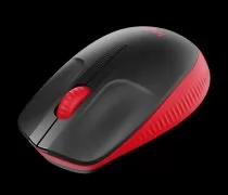 фото Logitech M190