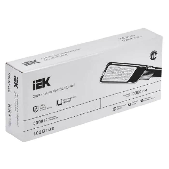 IEK LDKU1-1013-100-5000-K03