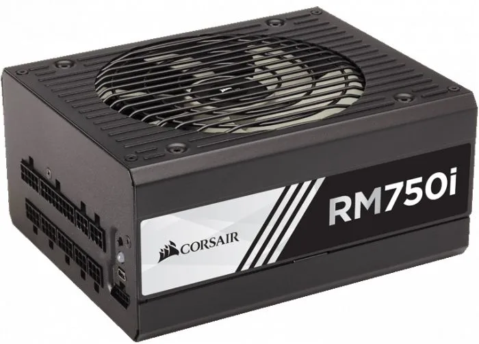 фото Corsair RM750i