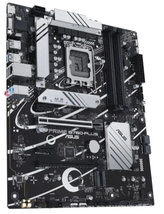 ASUS PRIME B760-PLUS