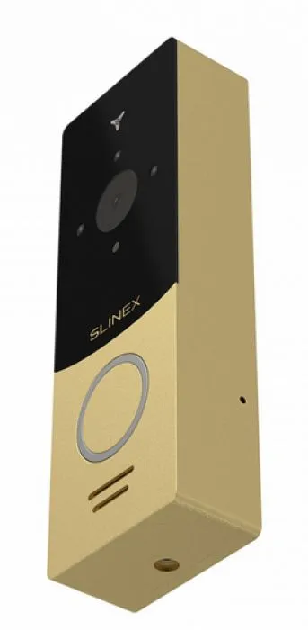 Slinex ML-20 IP (Gold+Black)