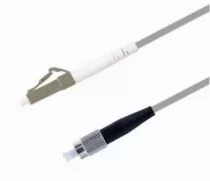 фото TELCORD ШОС-3.0-FC/U-LC/U-MM62-10м-LSZH-GY