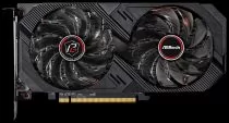 ASRock Radeon RX 6500 XT Phantom Gaming