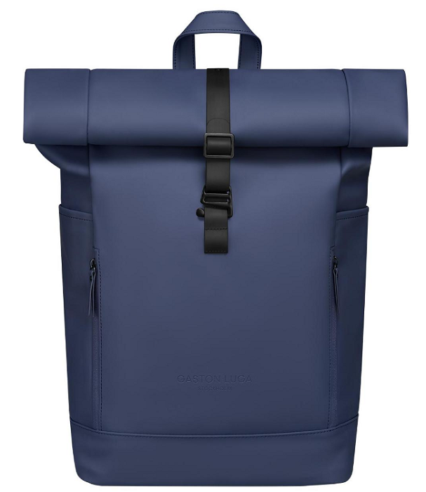 Рюкзак для ноутбука Gaston Luga Backpack Rullen GL9005 до 16", темно-синий
