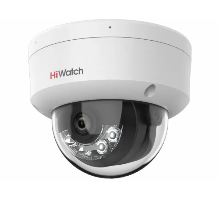 фото HiWatch DS-I852M(2.8MM)