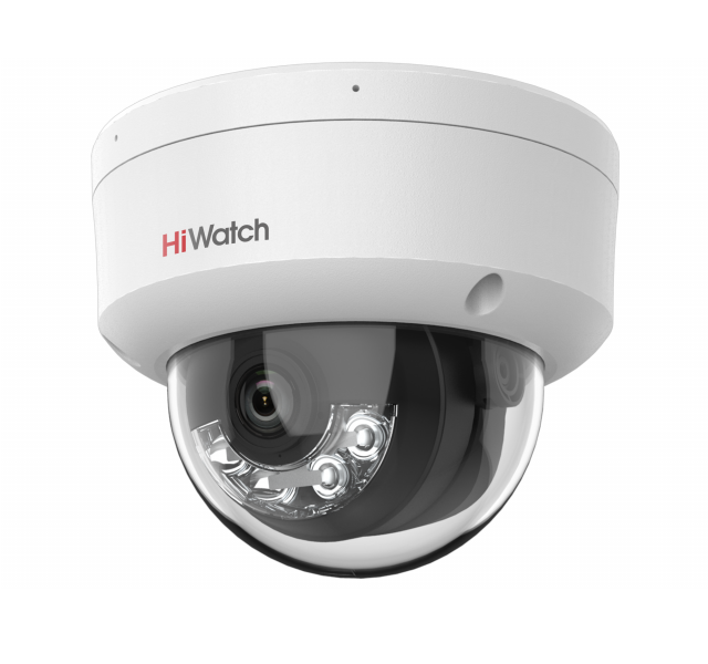 

Видеокамера IP HiWatch DS-I852M(2.8MM) 2.8мм цв., DS-I852M(2.8MM)