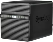 фото Synology DS423