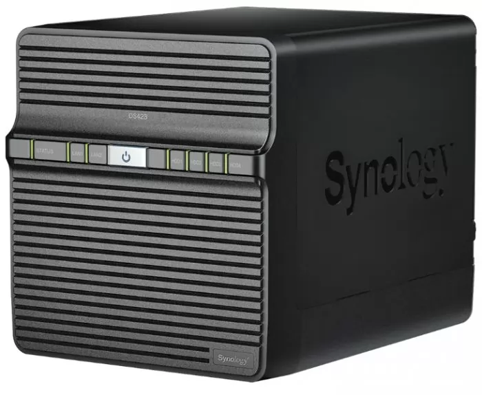 Synology DS423