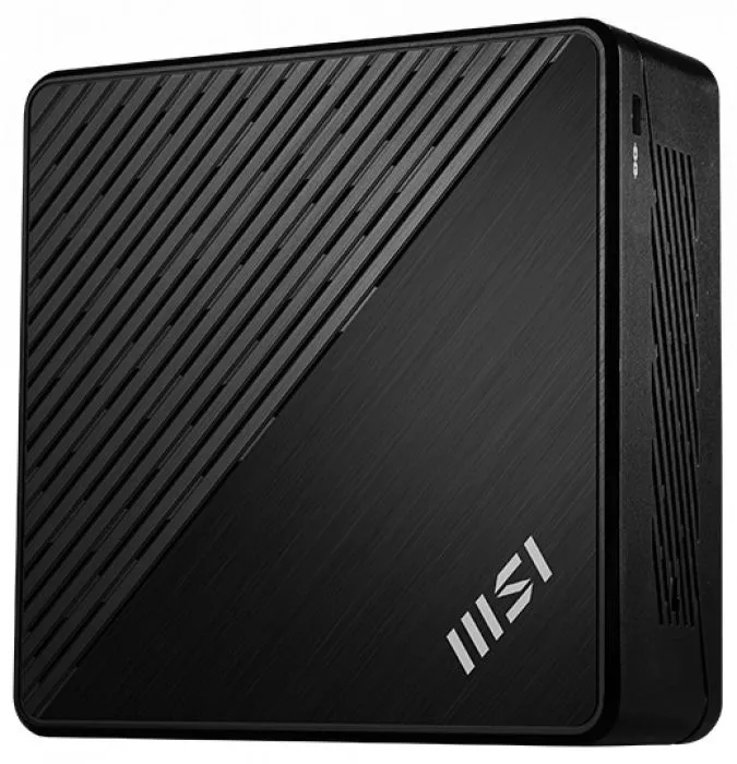 фото MSI Cubi N ADL-019RU slim