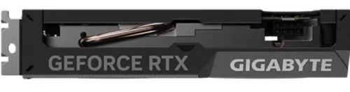 GIGABYTE GeForce RTX 4060 WINDFORCE