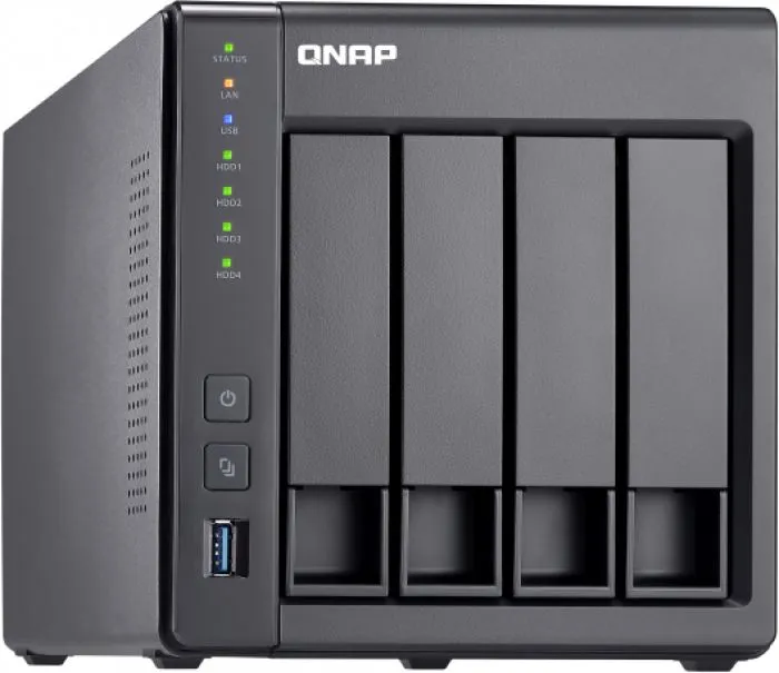 QNAP TS-431X-8G