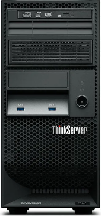 Lenovo ThinkServer TopSel TS140