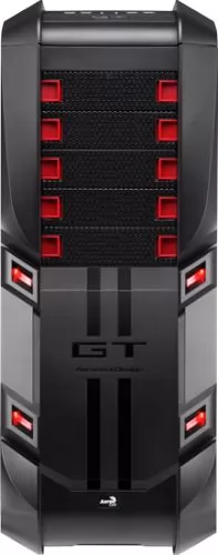 AeroCool GT-S Black Edition