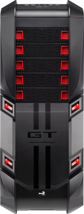 фото AeroCool GT-S Black Edition