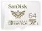 SanDisk SDSQXAT-064G-GN3ZN