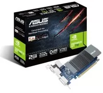 ASUS GeForce 710 (GT710-SL-2GD3-BRK-EVO)