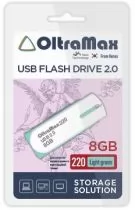 OltraMax OM-8GB-220-Light gr