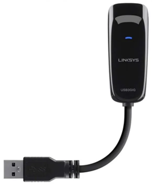 фото Linksys USB3GIG-EJ