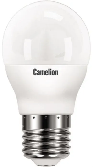 Camelion LED10-G45/865/E27