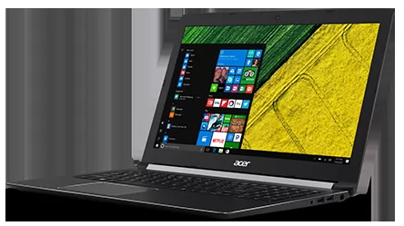 Acer Aspire A515-51G-539Q