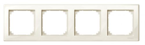 

Рамка Schneider Electric MTN478444, MTN478444