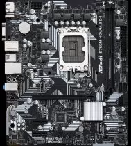 ASRock B760M-HDV/M.2 D4