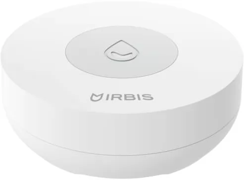 Irbis Leak Sensor 1.0
