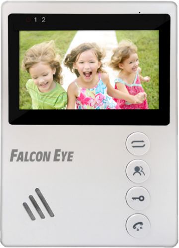 

Видеодомофон Falcon Eye Vista VZ, Vista VZ