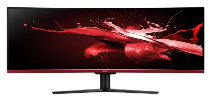 фото Acer Nitro EI491CRPbmiiipx