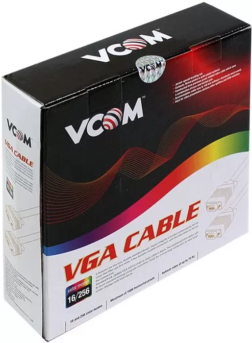 VCOM VVG6460-2MO