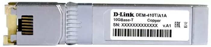 D-link 410T/A2A