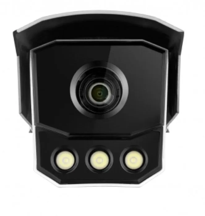 HIKVISION iDS-TCM203-A/R/2812(850nm)