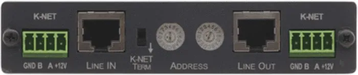 Kramer TP-107AVR