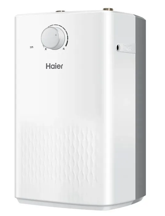 фото Haier EC5U(EU)