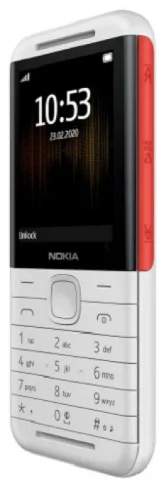 Nokia 5310 DS