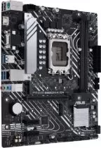 ASUS PRIME B660M-K D4