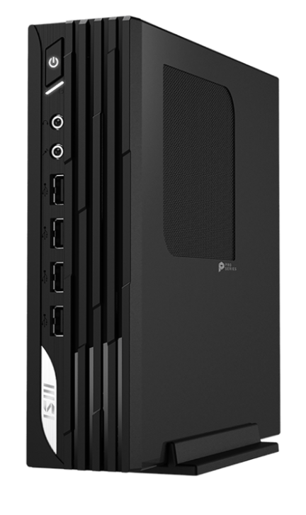 

Компьютер MSI Pro DP21 12M Mini 9S6-B0A421-472 i3-12100/8GB/256GB SSD/UHD Graphics 730/WiFi/BT/120W/, Pro DP21 12M Mini