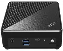 MSI Cubi N ADL-019RU slim