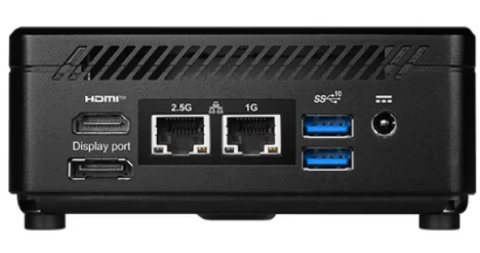 MSI Cubi 5 12M-016XRU