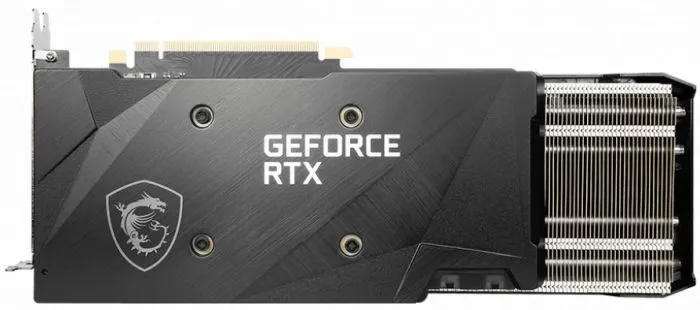 MSI GeForce RTX 3070 VENTUS 3X OC LHR