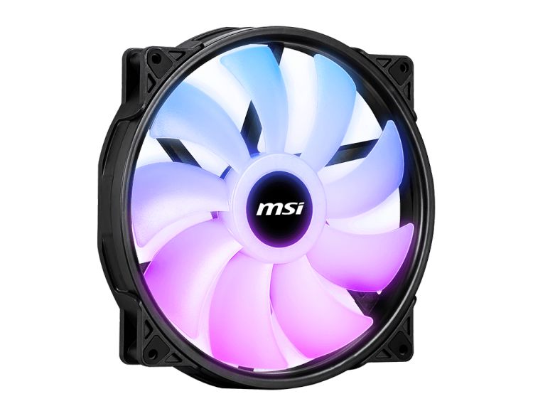 Msi max f12a