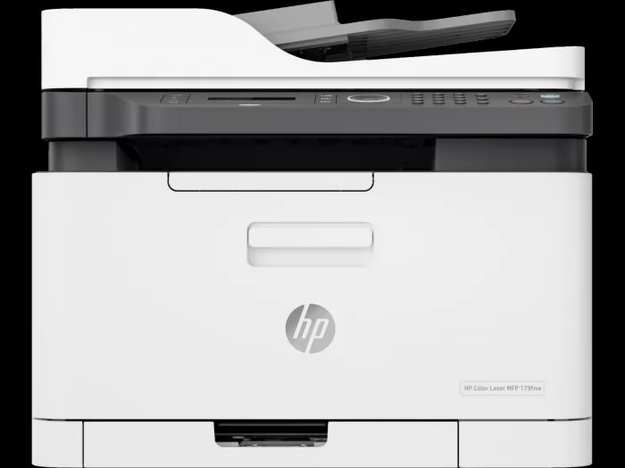 HP Color Laser 179fnw