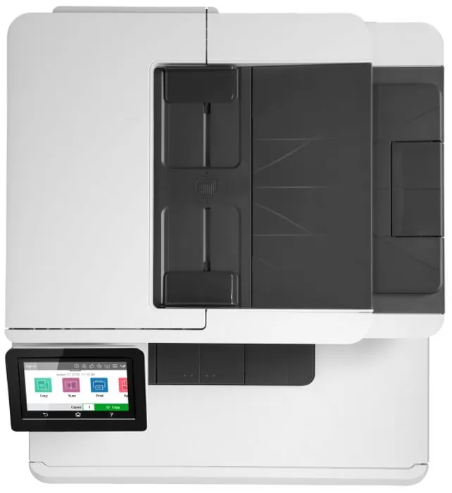 HP Color LaserJet Pro M479dw