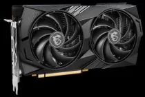 MSI GeForce RTX 4060 GAMING X