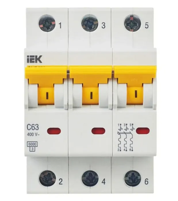 IEK MVA31-3-063-C