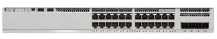 Cisco C9200L-24T