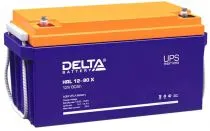 фото Delta HRL 12-80 X