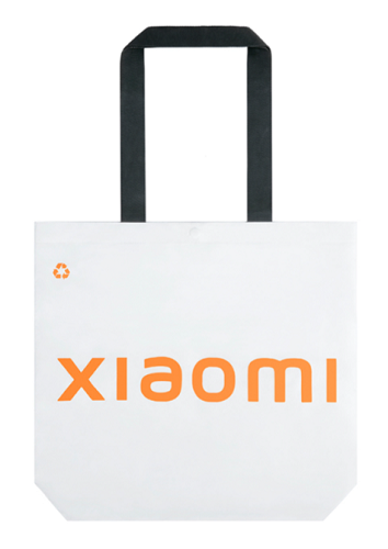 

Сумка Xiaomi Reusable Bag BHR5995GL, Reusable Bag