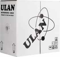 фото ULAN UEC-UU004-5E-PVC-GY