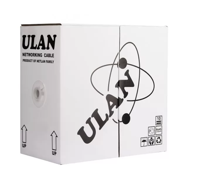 фото ULAN UEC-UU004-5E-PVC-GY